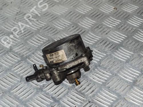Used Vacuum pump KIA CEE'D Hatchback (ED) 1.6 CRDi 115 (115 hp) 6722054
