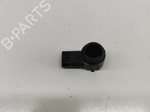 Used Electronic module PORSCHE CAYENNE (92A) 3.0 Diesel (239 hp) 25615466