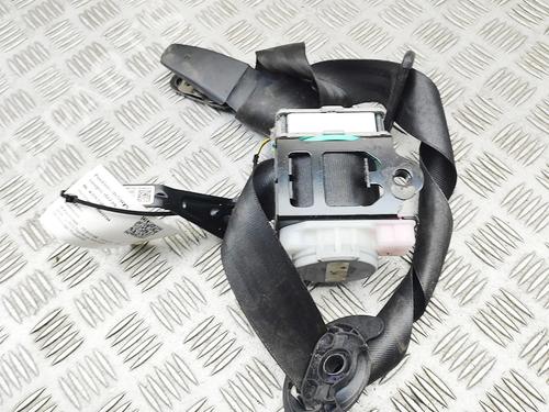 Front right seatbelt PORSCHE CAYENNE (92A) 3.0 Diesel | BP34630590I25 - Image 5