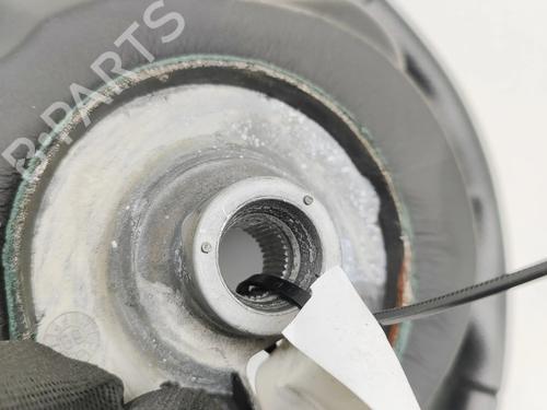 Steering wheel FERRARI CALIFORNIA 4.3 | BP33386667C49  - Image 10