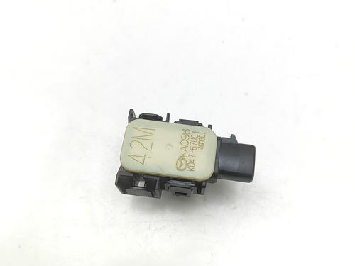 Elektronisk modul MAZDA CX-5 (KF) 2.0 | BP29867611M83