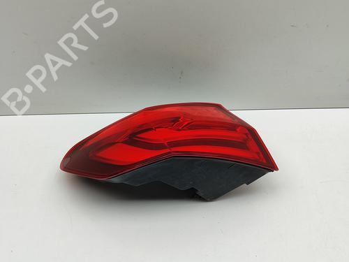 Left taillight BMW 5 Touring (F11) M 550 d xDrive | BP30005021C34 