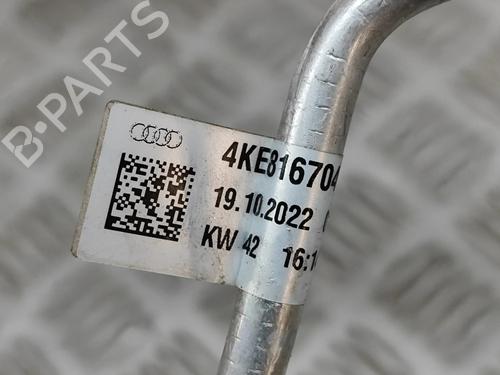 AC pipe AUDI E-TRON Sportback (GEA) 50 quattro | BP28558736M126
