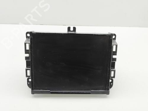 Used Display monitor JEEP GRAND CHEROKEE IV (WK, WK2) 3.0 CRD V6 4x4 (250 hp) 29829939