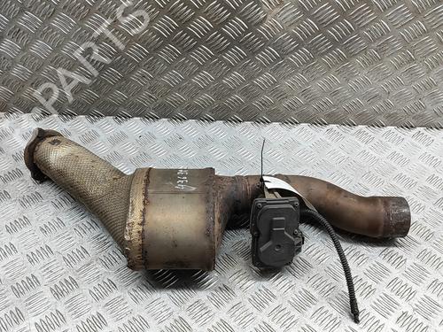 Katalysator AUDI A4 B9 (8W2, 8WC) 2.0 TDI quattro (190 hp) 24308074