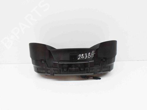 Instrument cluster FORD FOCUS III 1.0 EcoBoost | BP6773106C47