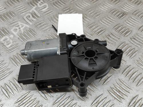 Left front window motor CITROËN C5 AIRCROSS (A_) 1.2 PureTech 130 (ARHNSJ) | BP28550226E21  - Image 5