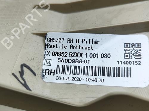 Other BMW X5 (G05, F95) xDrive 45 e Plug-in Hybrid | BP27335266O1 