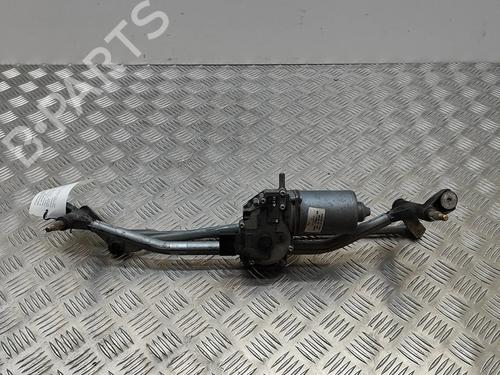 Used Front wipers mechanism JAGUAR XJ (X351) 3.0 SCV6 (340 hp) 19501365