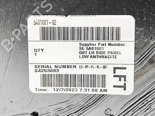 Boot lining BMW X7 (G07) xDrive 40 i Mild Hybrid | BP33390458I3 - Image 7