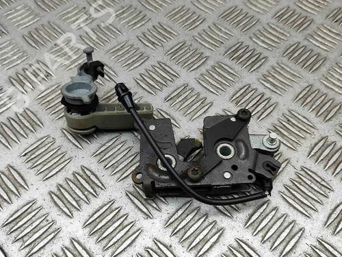 Used Other JEEP COMMANDER (XK, XH) 3.0 CRD 4x4 (218 hp) 29593765