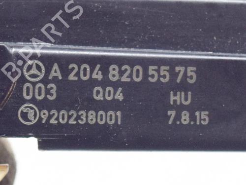 Electronic module MERCEDES-BENZ E-CLASS Convertible (A207) E 350 CDI (207.423) | BP30620209M83
