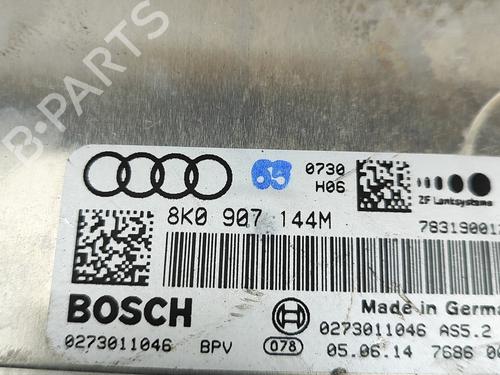 Electronic module AUDI Q5 (8RB) SQ5 TDI quattro | BP29392053M83 
