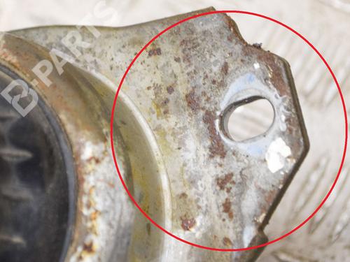 Engine mount LAND ROVER DISCOVERY IV (L319) 3.0 4x4 | BP8935619M89 