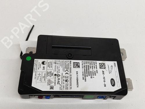 Modulo electronico LAND ROVER RANGE ROVER SPORT II (L494) 3.0 SDV6 4x4 | BP28551813M83