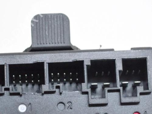 Electronic module MERCEDES-BENZ E-CLASS (W212) E 220 CDI / BlueTEC (212.001, 212.002) | BP11252621M83