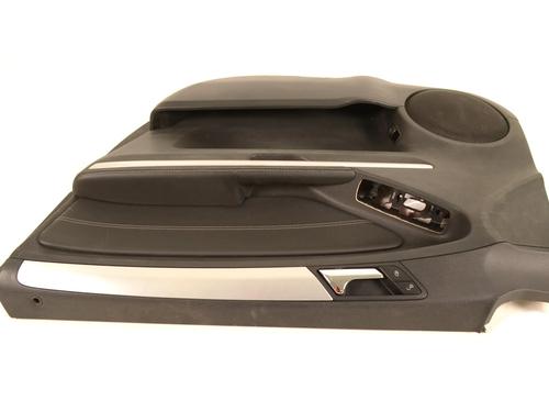 Front right panel MERCEDES-BENZ M-CLASS (W164) ML 350 CDI 4-matic (164.125, 164.124) | BP33347566C59 - Image 3