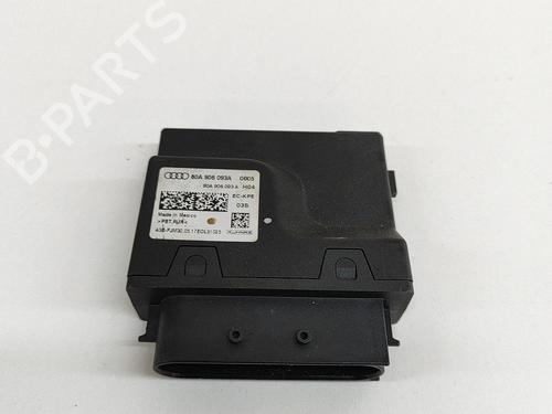 Used Electronic module Electronic module AUDI Q5 (FYB, FYG) SQ5 TFSI quattro (354 hp) 19502699 19502699