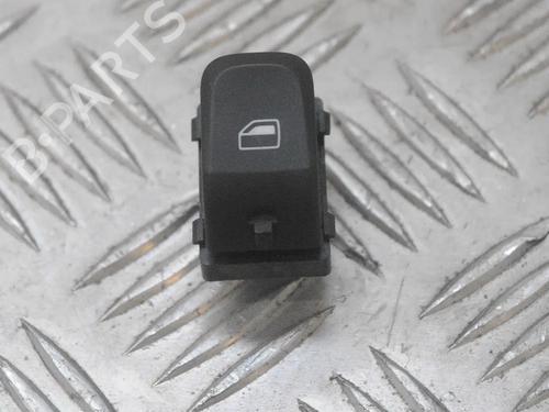 Used Left rear window switch AUDI Q3 (8UB, 8UG) 2.0 TDI (184 hp) 6733761