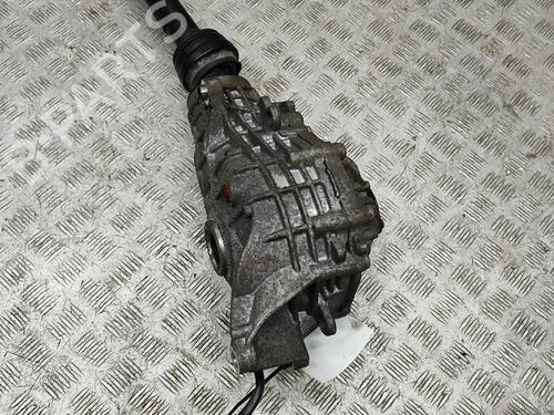 Front differential ALFA ROMEO GIULIA (952_) 2.0 Q4 (952ACA45, 952ACA25) | BP30679293M23