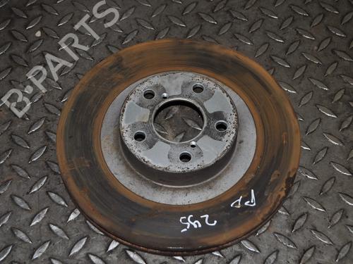 Ander SUBARU OUTBACK (BR) 2.0 D AWD (BRD) (150 hp) 30217746