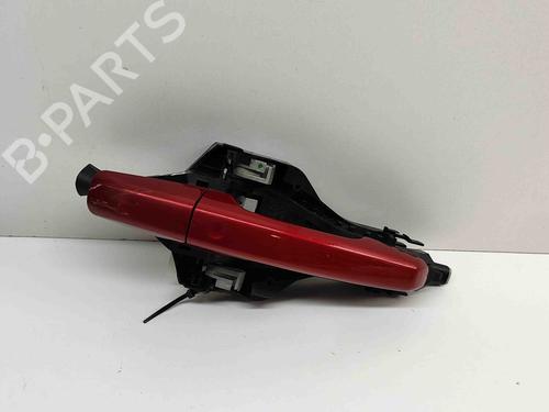 Used Front left exterior door handle LAND ROVER DISCOVERY SPORT (L550) 2.0 D 4x4 (180 hp) 27015132