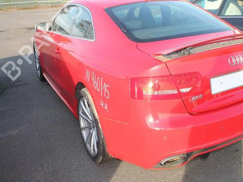 Other AUDI A5 (8T3) RS5 quattro | BP33360025O1  - Image 5