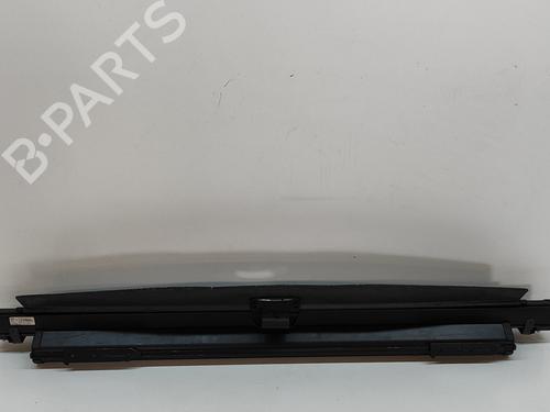 Used Rear parcel shelf BMW X3 (E83) 3.0 d (204 hp) 24818134