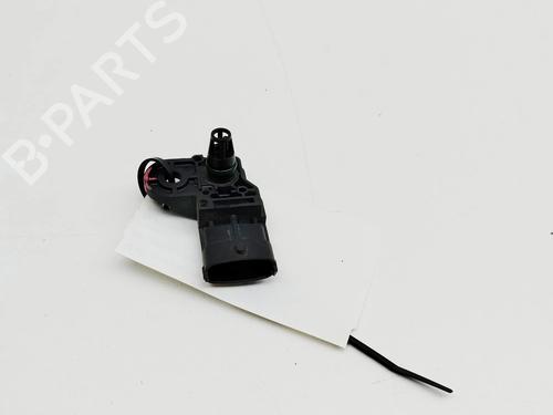 Electronic sensor VOLVO XC90 II (256) B6 Mild Hybrid AWD | BP38071616M84 - Image 2
