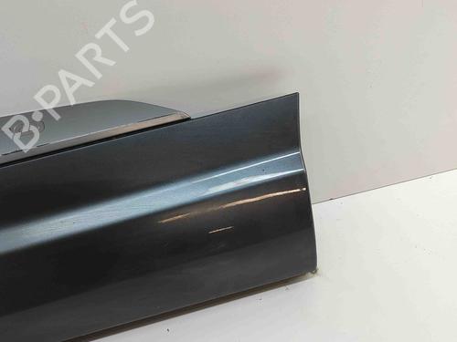 Door moulding trim AUDI Q7 (4MB, 4MG, 4MQ) 3.0 TDI e-tron quattro | BP30394194C150