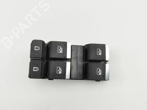 Right front window switch AUDI Q3 Sportback (F3N) 2.5 RS TFSI quattro | BP36045336I26 - Image 2