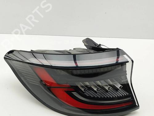 Used Left taillight Left taillight 38500061 38500061