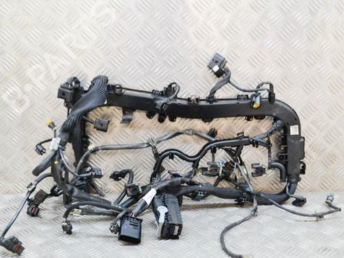 Wiring harness MERCEDES-BENZ E-CLASS (W212) E 220 BlueTEC (212.001) | BP14643979E16 