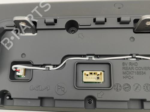 Display KIA EV3 EV | BP39534341C48  - Image 6