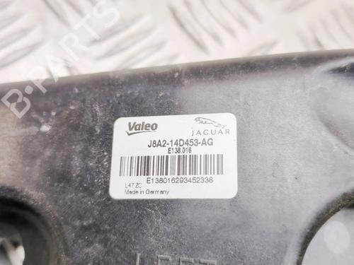 Electronic module LAND ROVER RANGE ROVER VELAR (L560) 2.0 D180 TD4 4x4 | BP39409266M83  - Image 6