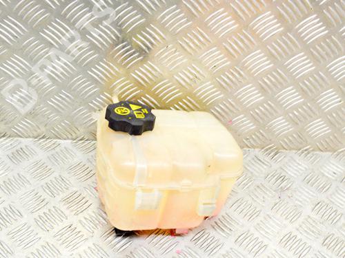 Used Expansion tank Expansion tank OPEL ASTRA J (P10) 1.7 CDTI (68) (110 hp) 8353523 8353523
