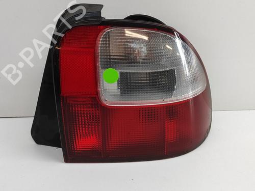 Used Right taillight MG MG ZS 120 (117 hp) 21809601