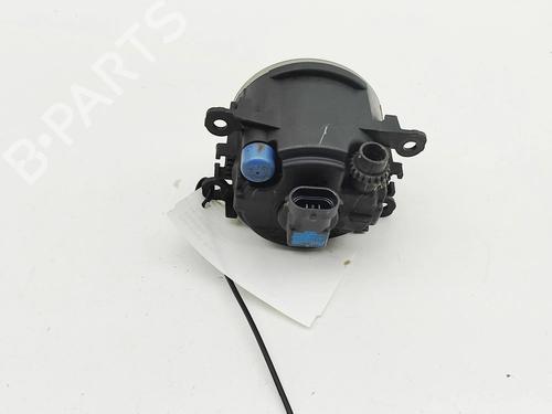 Left front fog light PORSCHE CAYENNE (92A) 3.0 Diesel | BP34630507C30 - Image 3