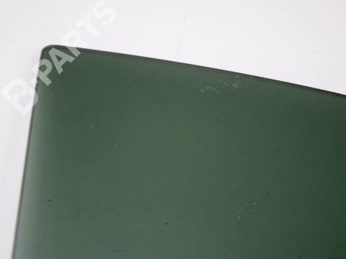 Rear left quarter glass OPEL CORSA E (X15) 1.4 (08, 68) | BP10400242C93 