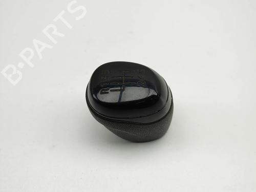 Shift knob RENAULT MASTER III Van (FV) 2.3 dCi 180 FWD (FV04, FV07) | BP38184647I34 - Image 2