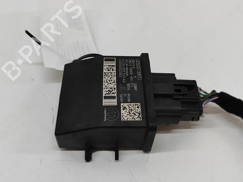 Electronic module ALFA ROMEO STELVIO (949_) 2.0 Q4 (949.AXA2A) | BP28434886M83 
