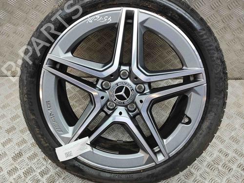 Used Rim MERCEDES-BENZ A-CLASS (W177) A 180 (177.084) (136 hp) 29890747