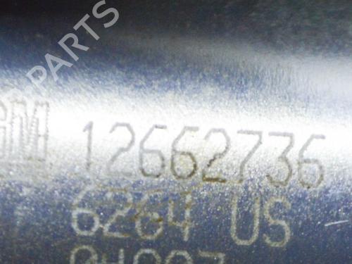 Elektronisk sensor CHEVROLET CAMARO 2.0 Turbo | BP27761130M84 