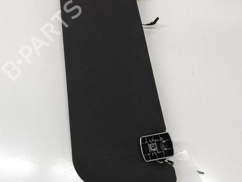 Right sun visor JAGUAR F-PACE (X761) 2.0 P400e Plug-in Hybrid | BP28275631I2 