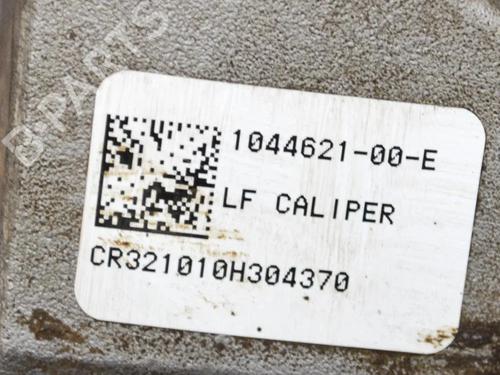 Left front brake caliper TESLA MODEL 3 (5YJ3) EV AWD | BP27755081M105  - Image 6