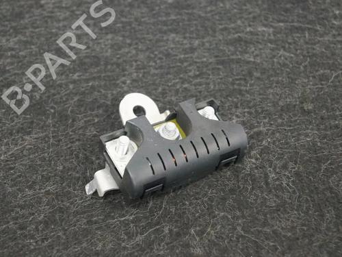 electronic-module-audi-a8-d3-4e2-4e8-30-tdi-quattro-4e0035209a-2002-2003-2004-2005-2006-2007-2008-2009-2010-7734429 main image