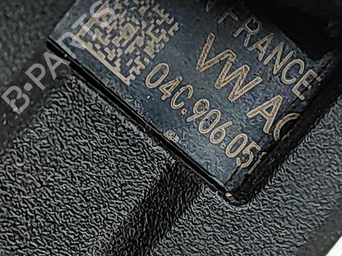 Pipe VW MULTIVAN T7 (STM, STN) 1.4 eHybrid | BP33972076M125  - Image 6