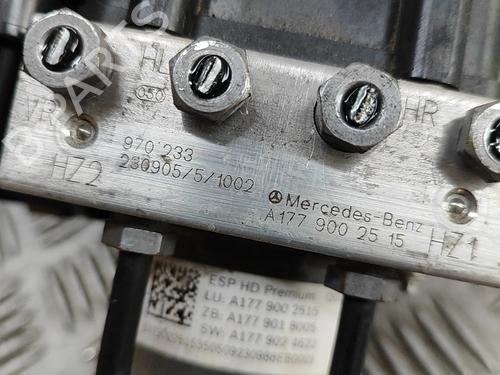 ABS pump MERCEDES-BENZ GLB (X247) GLB 200 Mild-Hybrid (247.687) | BP28437722M43  - Image 6