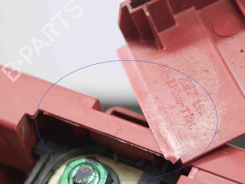 Cable OPEL MOKKA / MOKKA X (J13) 1.4 (_76) | BP29310315E12 