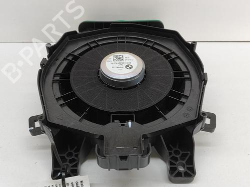 Module électronique BMW X3 (G01, F97, G08) iX3 (286 hp) 28551304